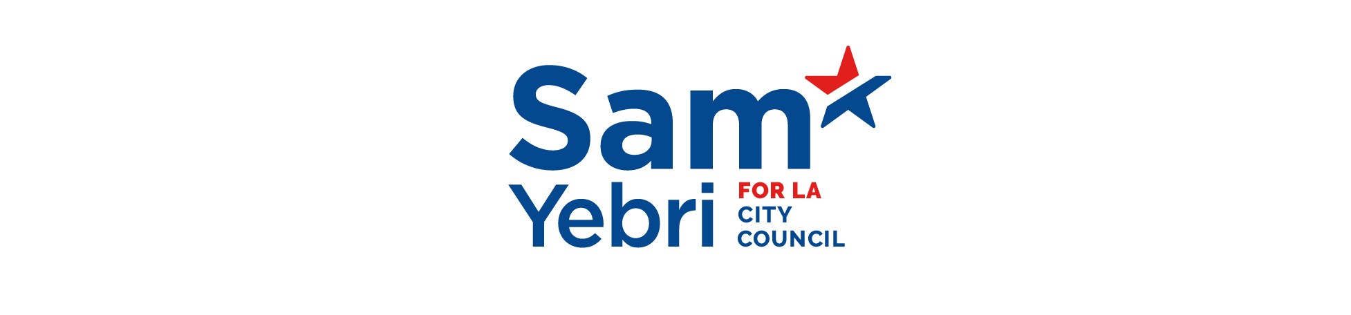 Sam Yebri for City Council 2022